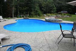 Our Pool Installation Gallery - Image: 276